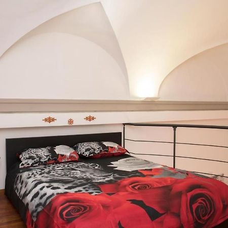 Casa Giusti Firenze Apartment Екстериор снимка