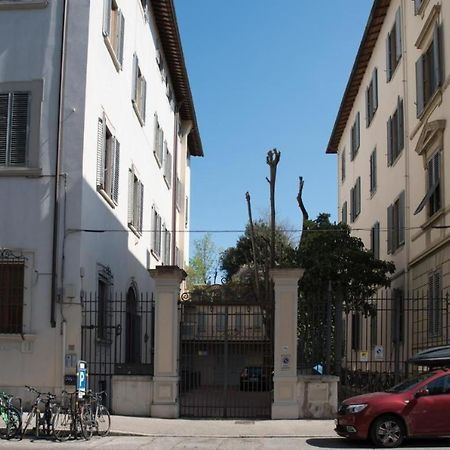 Casa Giusti Firenze Apartment Екстериор снимка