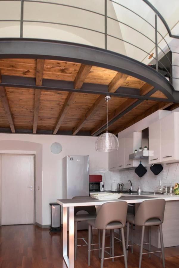 Casa Giusti Firenze Apartment Екстериор снимка