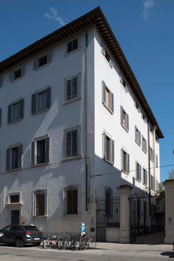 Casa Giusti Firenze Apartment Екстериор снимка