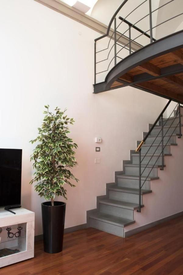 Casa Giusti Firenze Apartment Екстериор снимка