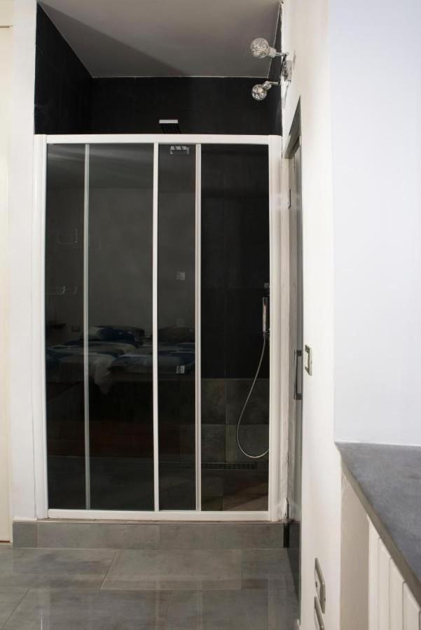 Casa Giusti Firenze Apartment Екстериор снимка