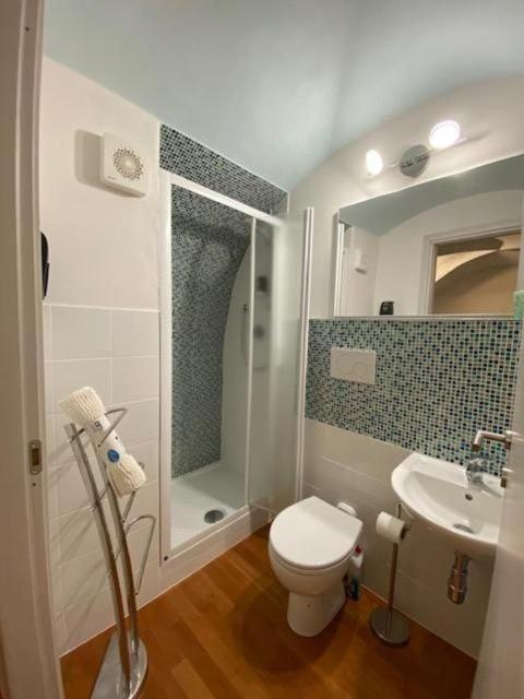 Casa Giusti Firenze Apartment Екстериор снимка