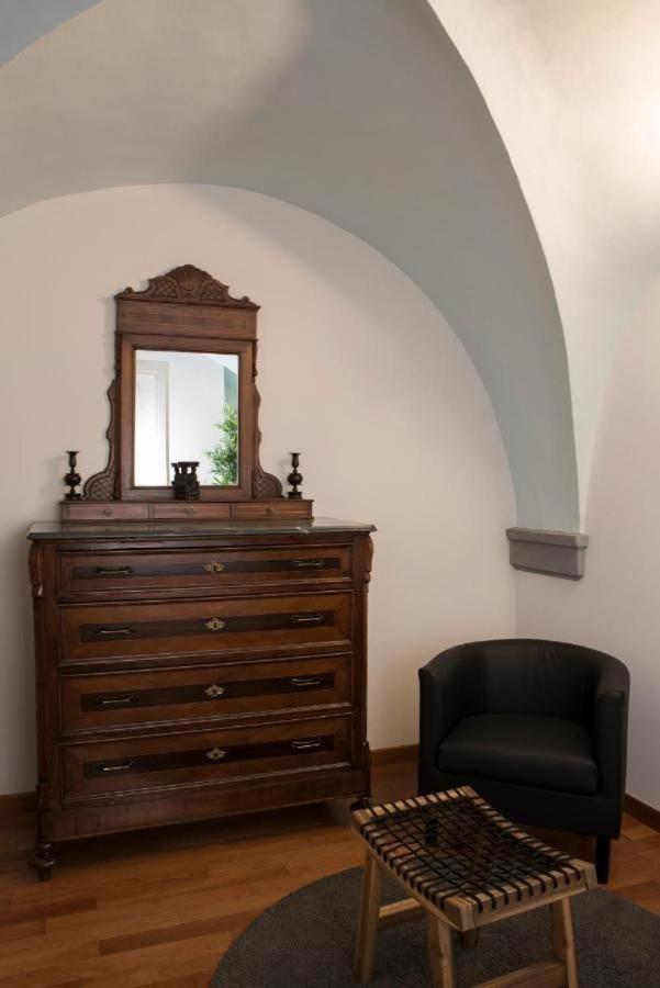 Casa Giusti Firenze Apartment Екстериор снимка