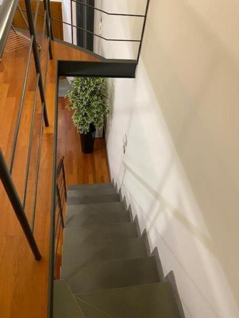 Casa Giusti Firenze Apartment Екстериор снимка