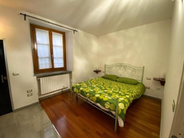 Casa Giusti Firenze Apartment Екстериор снимка