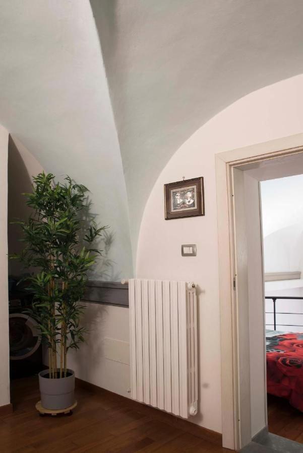 Casa Giusti Firenze Apartment Екстериор снимка
