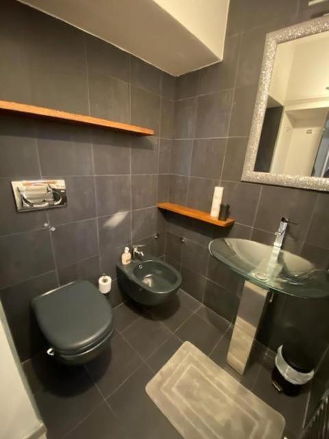Casa Giusti Firenze Apartment Екстериор снимка