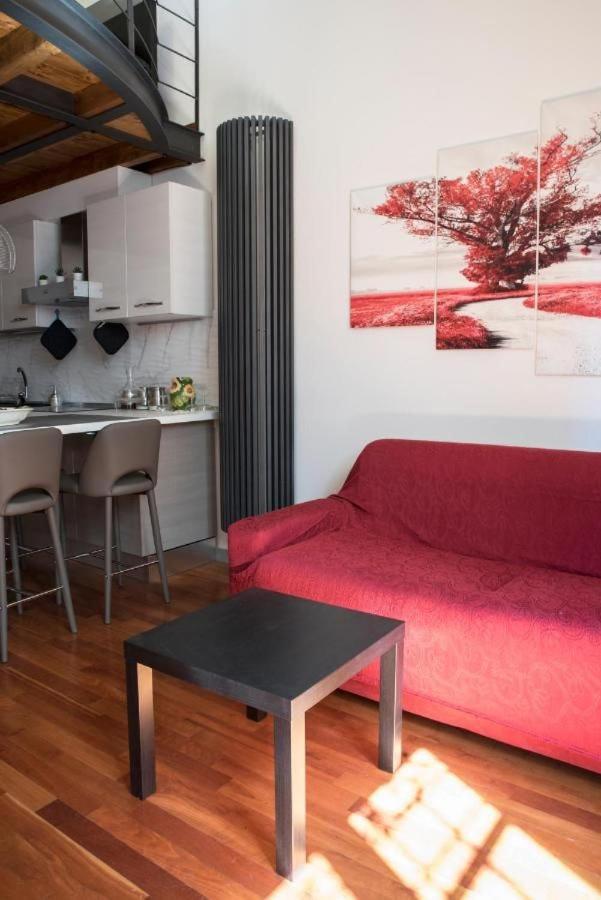 Casa Giusti Firenze Apartment Екстериор снимка