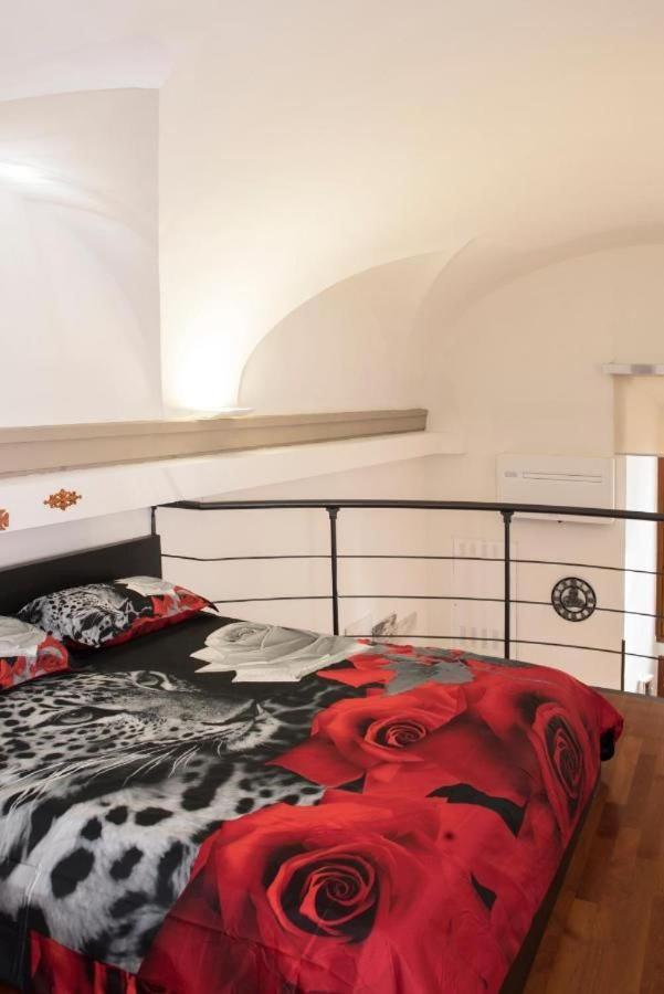 Casa Giusti Firenze Apartment Екстериор снимка