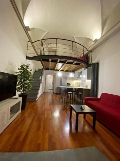 Casa Giusti Firenze Apartment Екстериор снимка