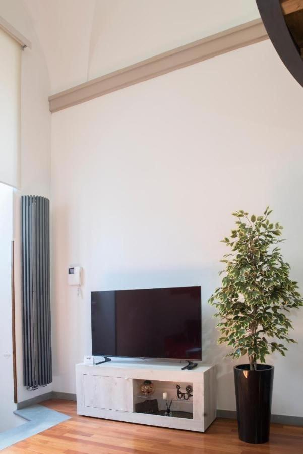 Casa Giusti Firenze Apartment Екстериор снимка