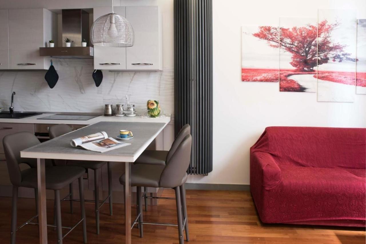 Casa Giusti Firenze Apartment Екстериор снимка