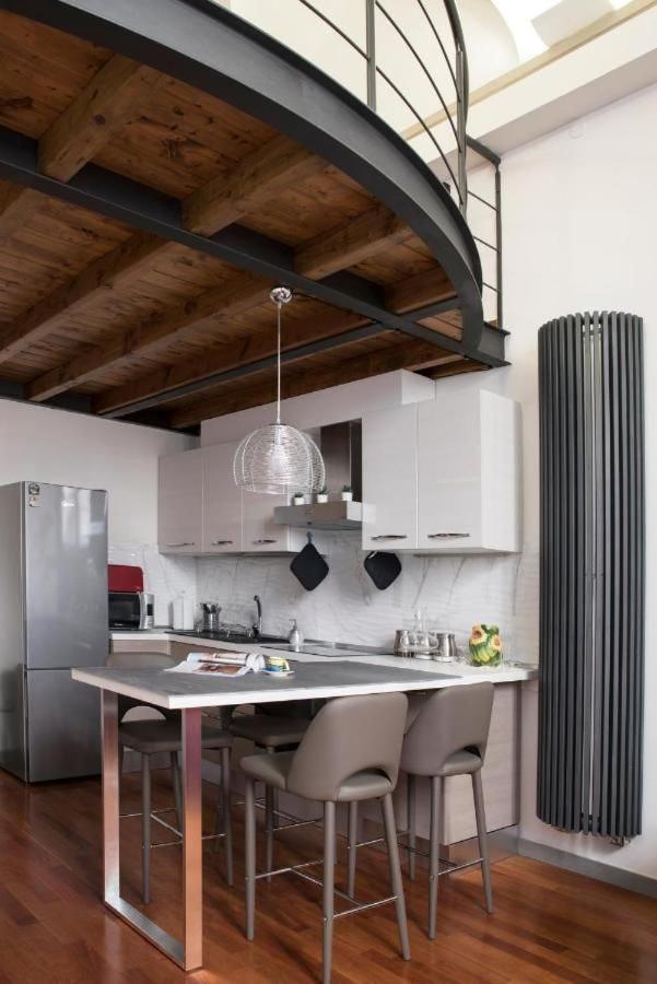 Casa Giusti Firenze Apartment Екстериор снимка